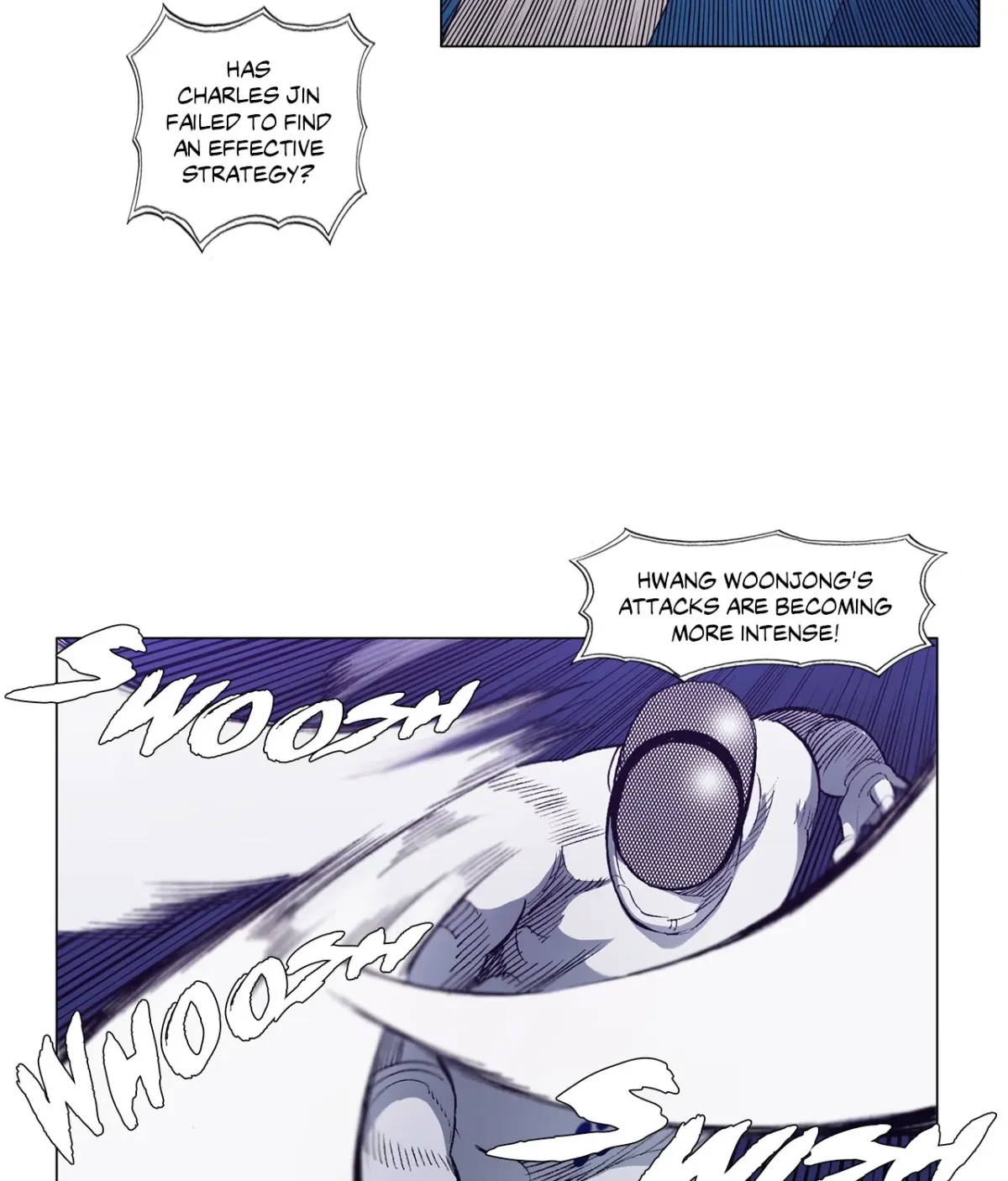 En Garde Chapter 92 page 73 - 