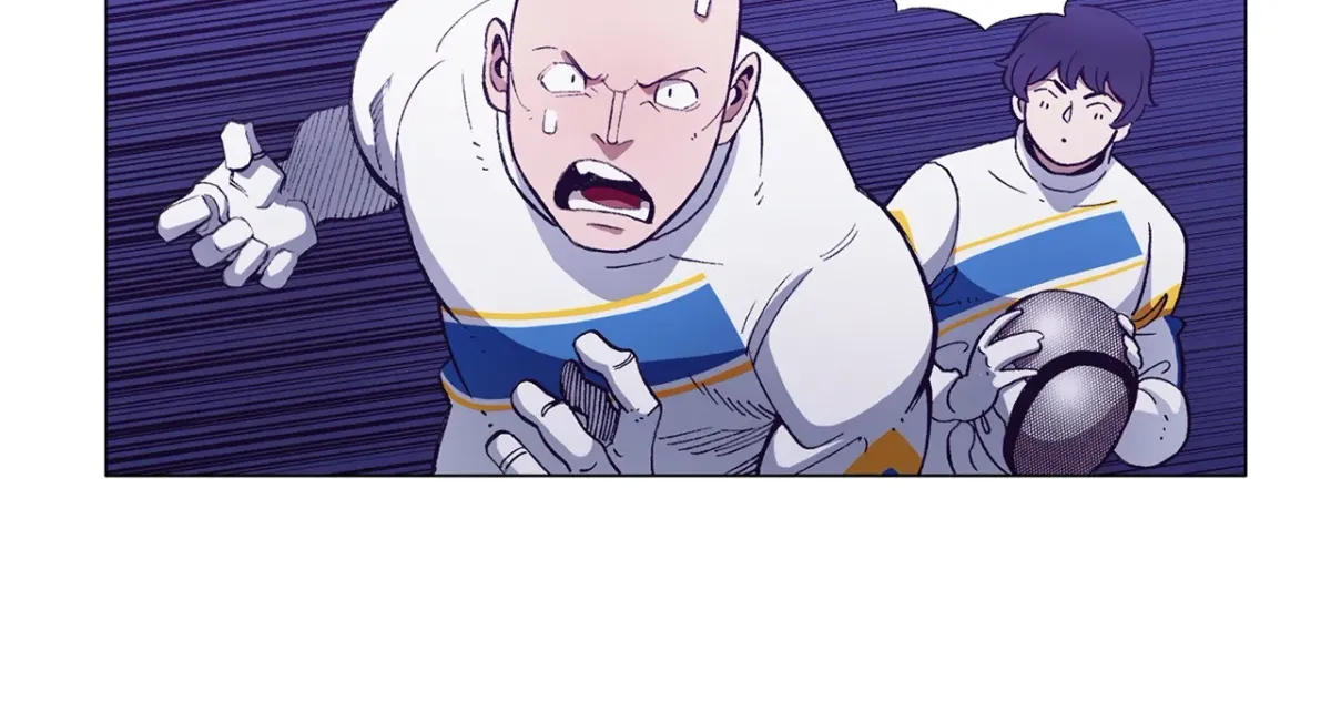 En Garde Chapter 92 page 76 - 