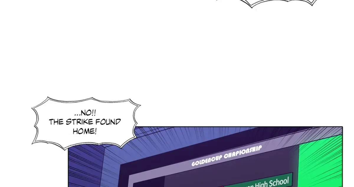 En Garde Chapter 92 page 78 - 