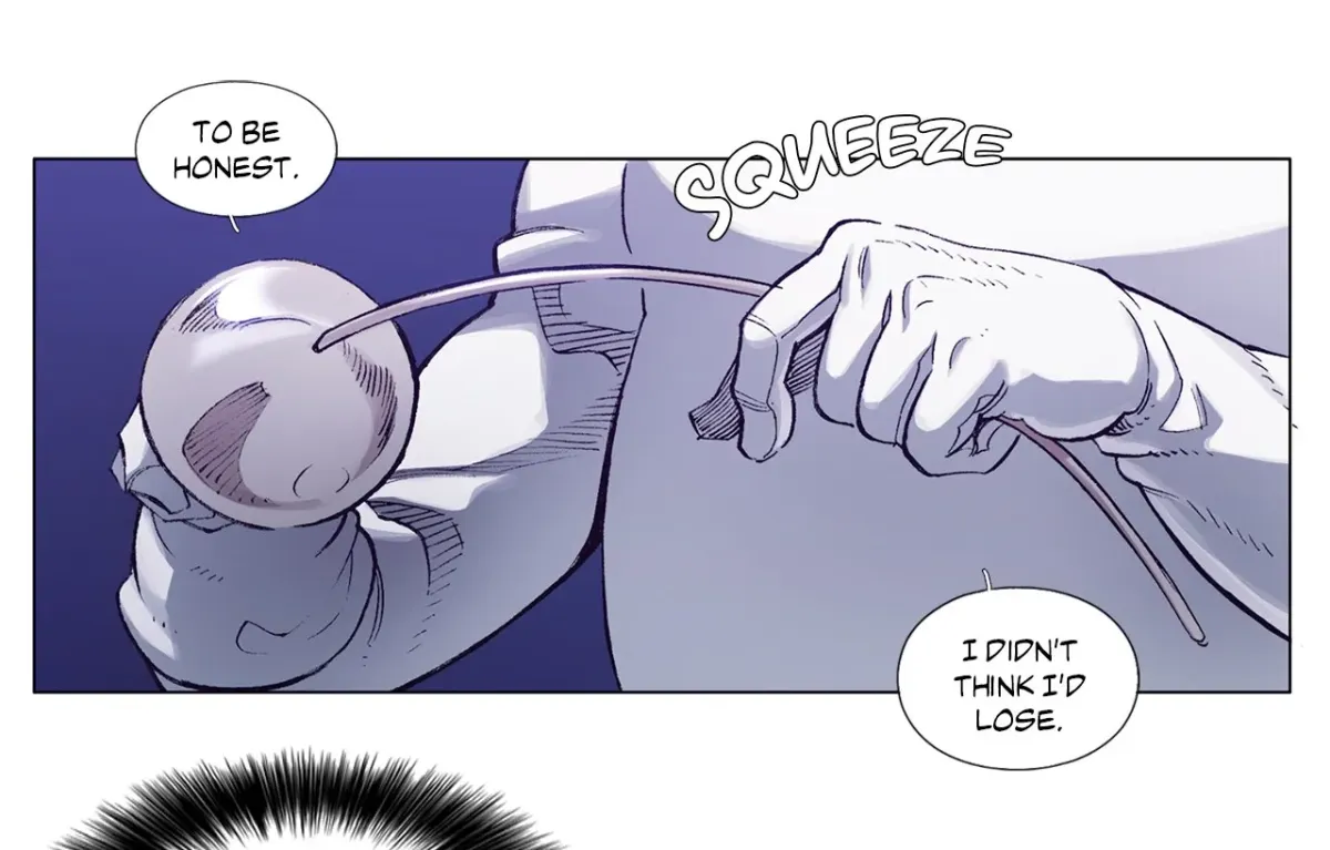 En Garde Chapter 92 page 82 - 