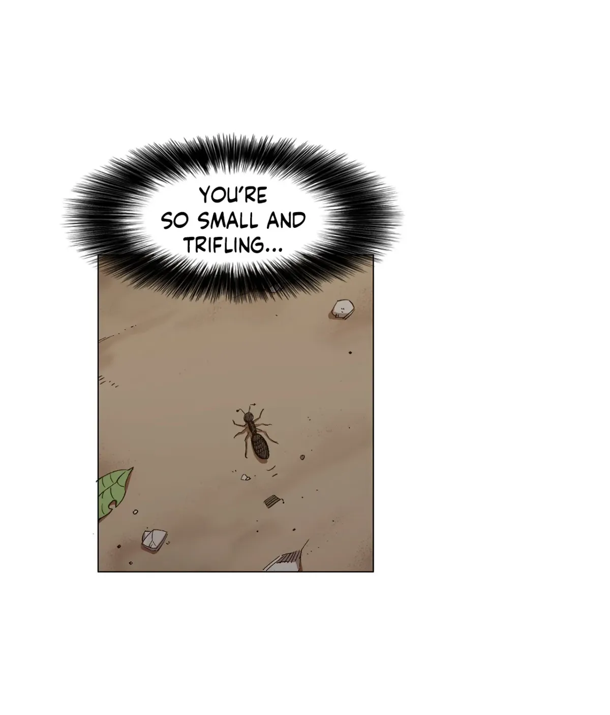 En Garde Chapter 92 page 85 - 