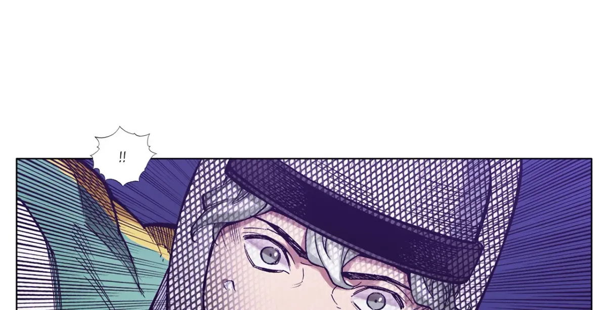 En Garde Chapter 92 page 10 - 