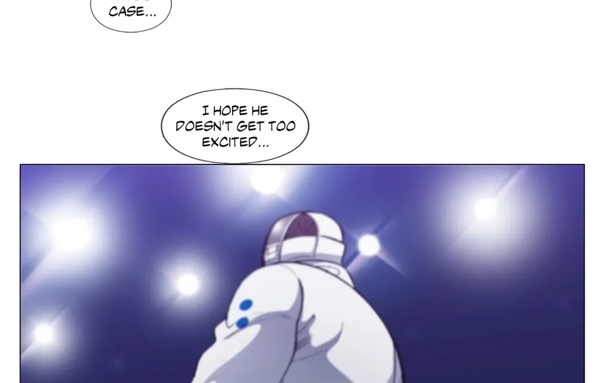 En Garde Chapter 92 page 94 - 
