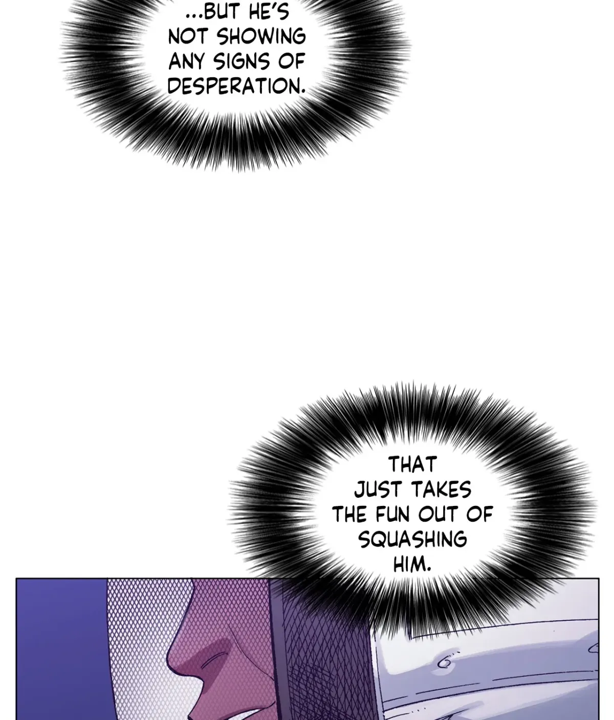En Garde Chapter 92 page 97 - 