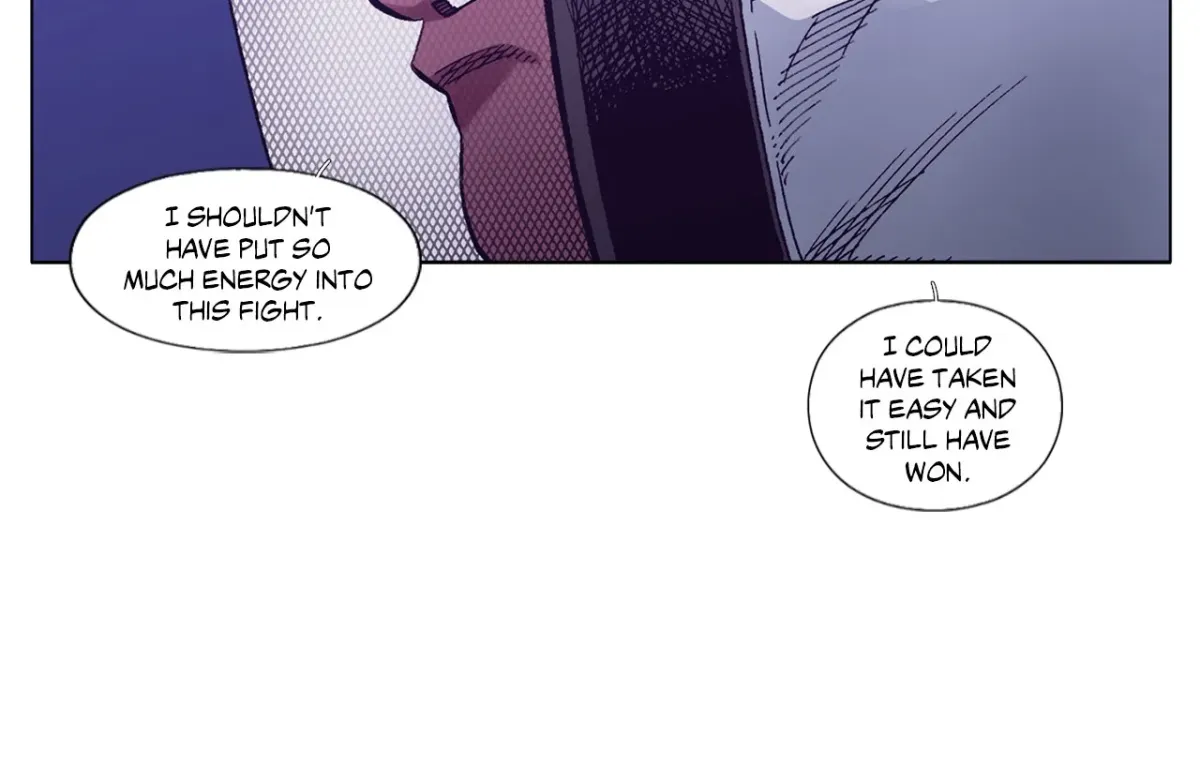 En Garde Chapter 92 page 98 - 