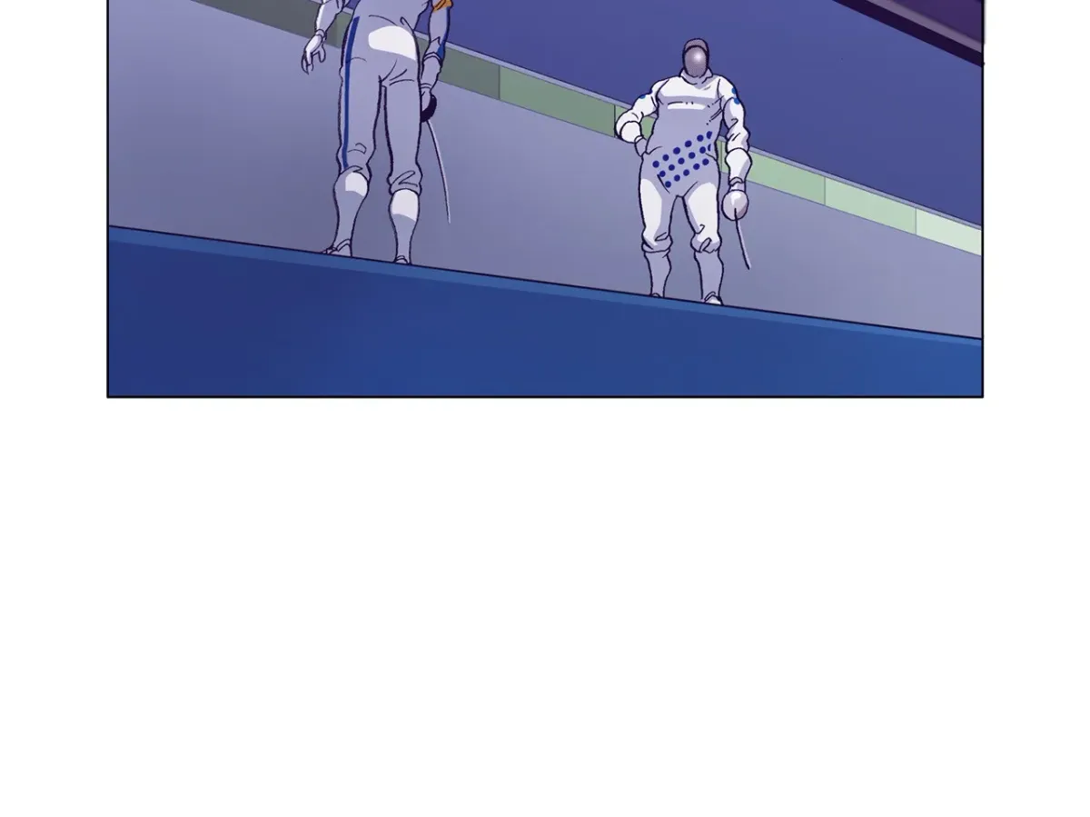 En Garde Chapter 93 page 2 - 