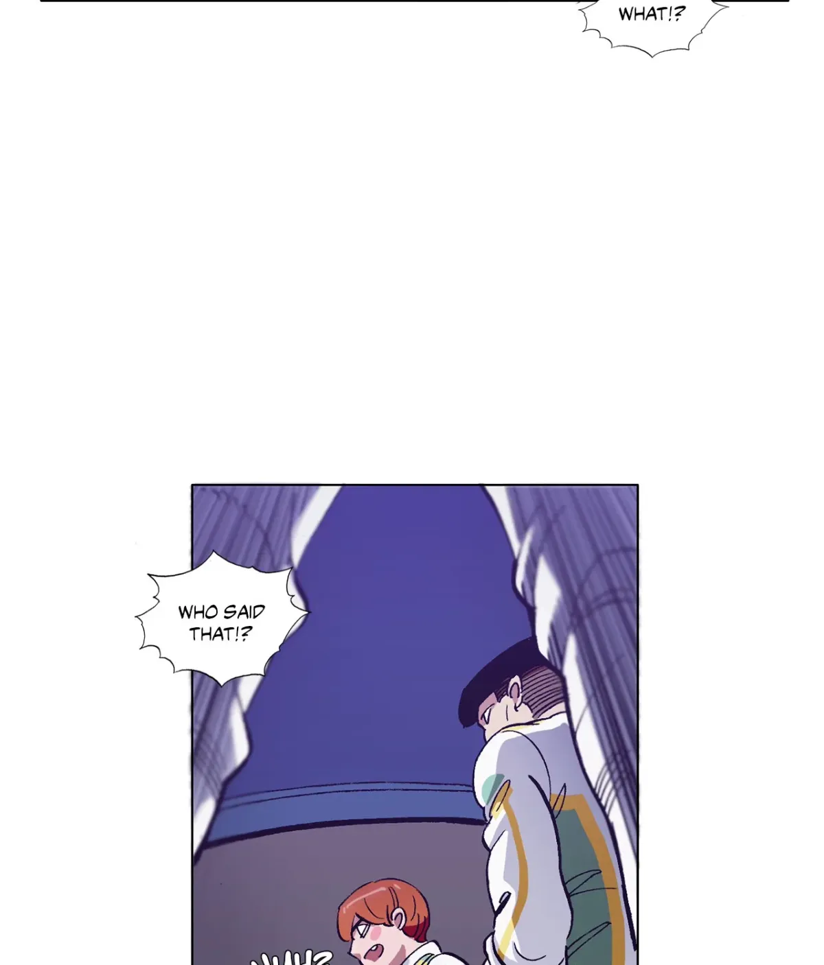 En Garde Chapter 93 page 103 - 