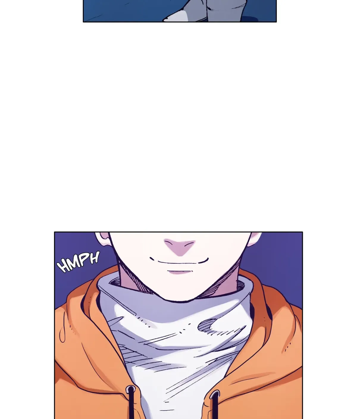 En Garde Chapter 93 page 105 - 