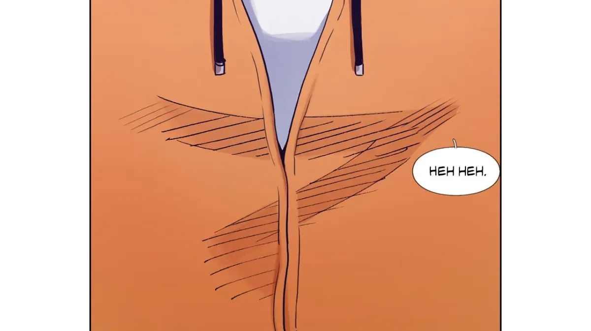 En Garde Chapter 93 page 106 - 