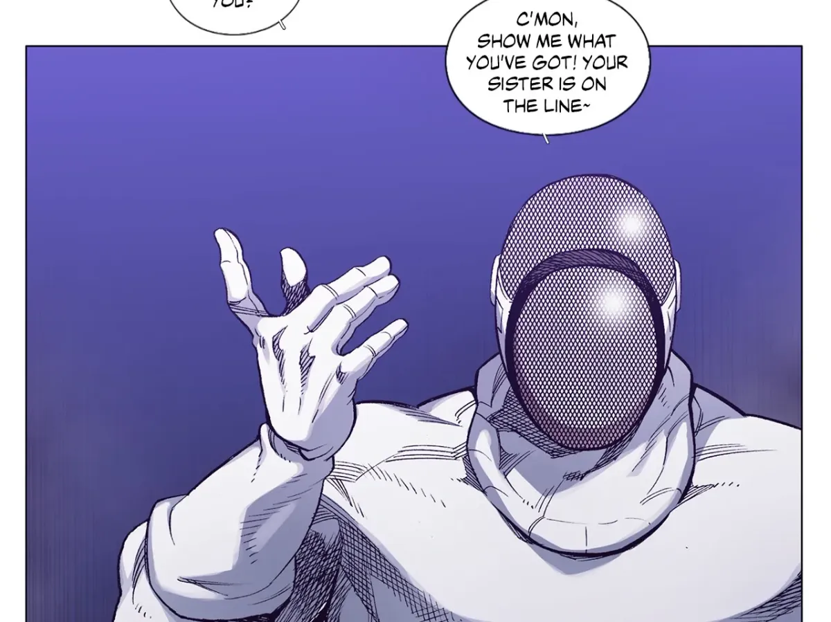 En Garde Chapter 93 page 12 - 