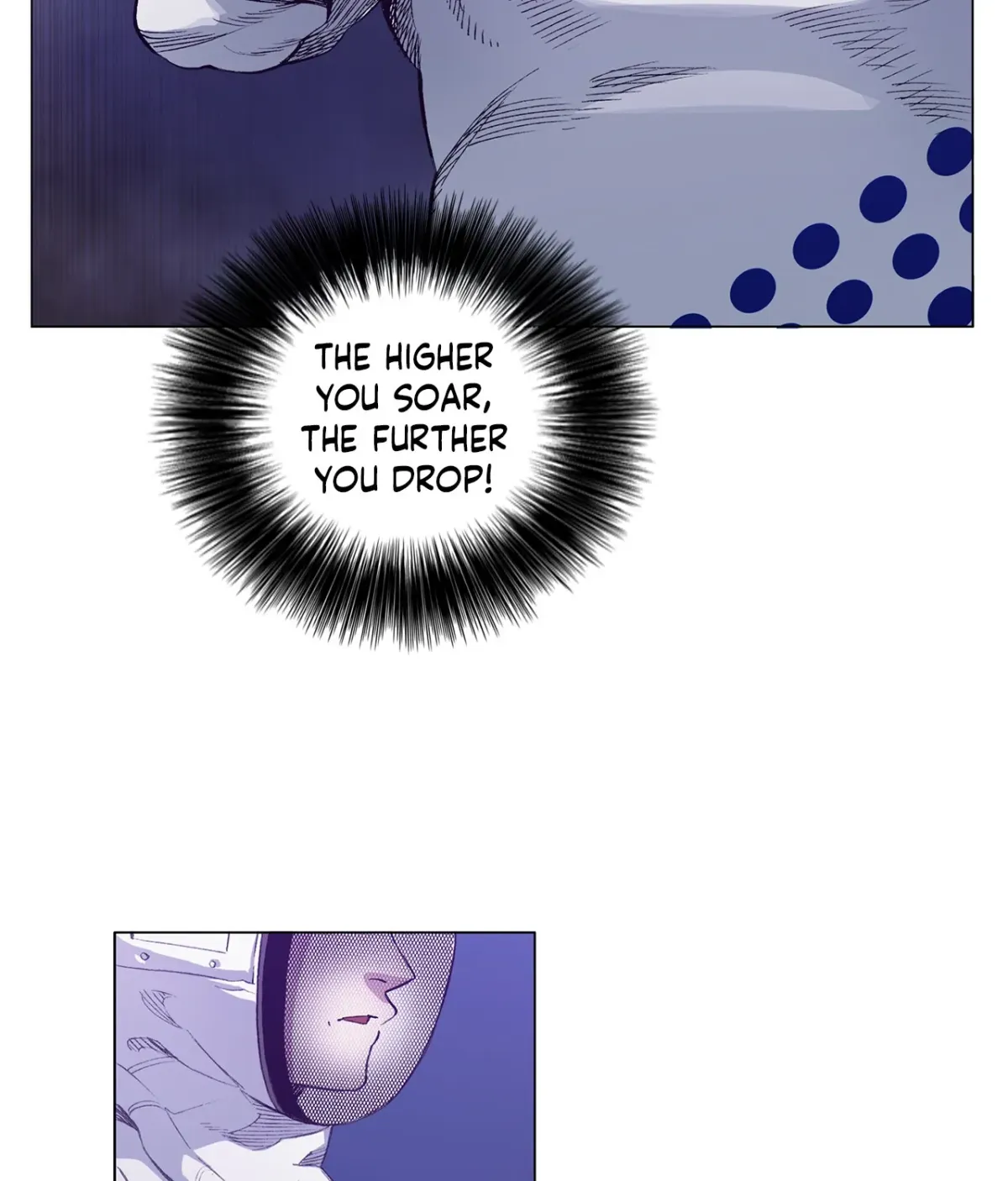 En Garde Chapter 93 page 13 - 