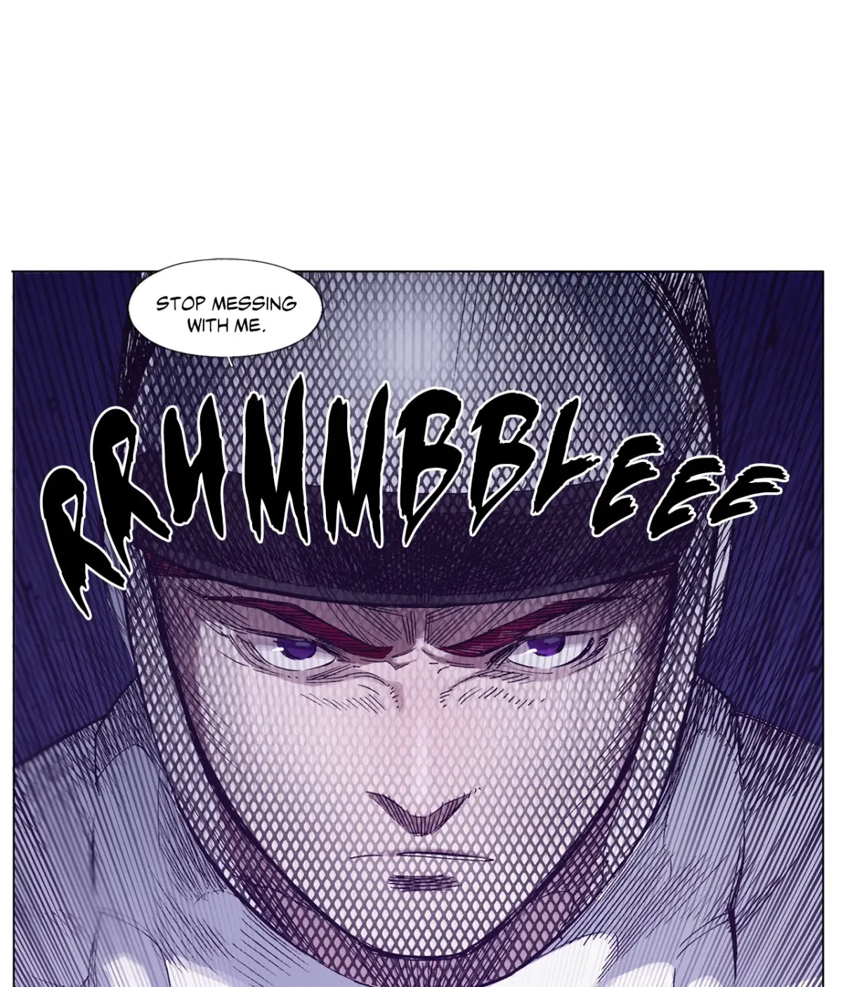 En Garde Chapter 93 page 17 - 