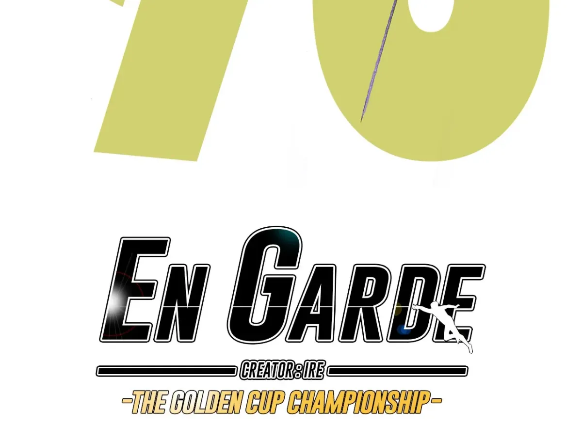 En Garde Chapter 93 page 22 - 