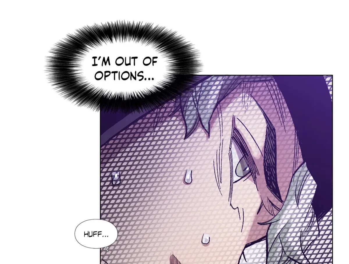 En Garde Chapter 93 page 26 - 