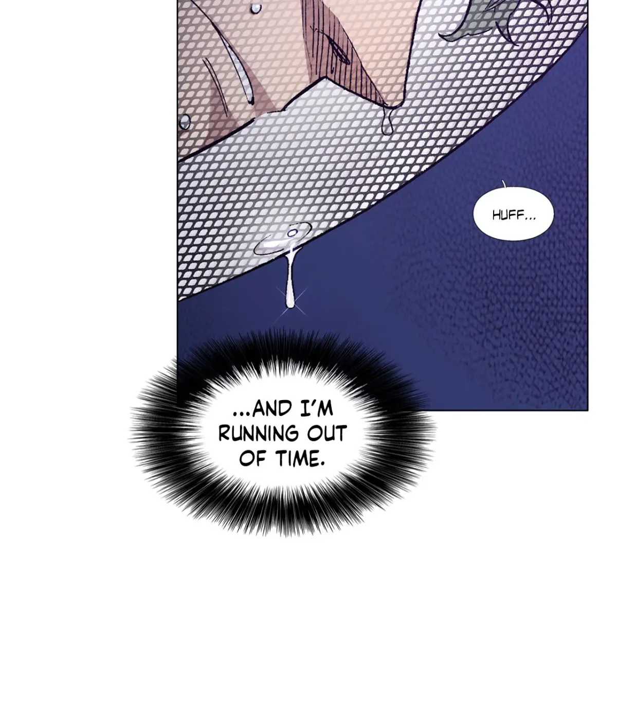 En Garde Chapter 93 page 27 - 