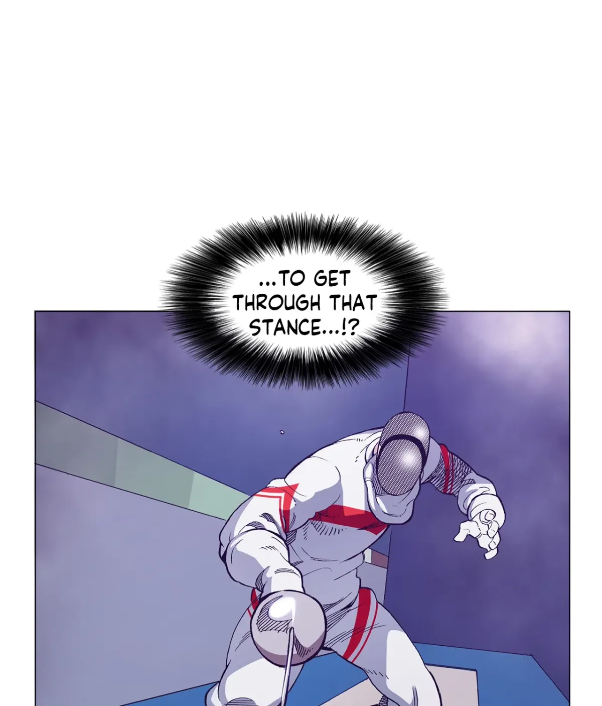 En Garde Chapter 93 page 29 - 