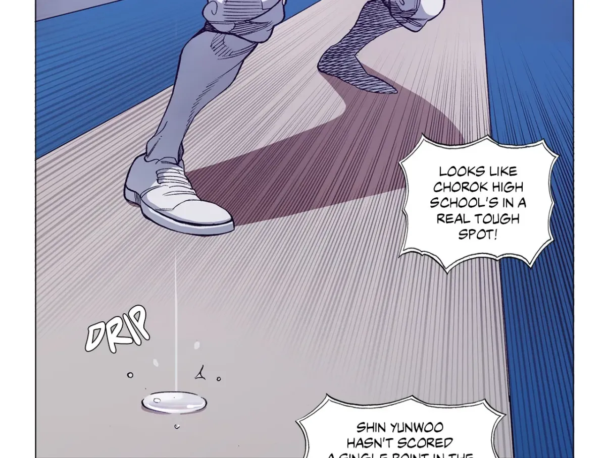 En Garde Chapter 93 page 30 - 