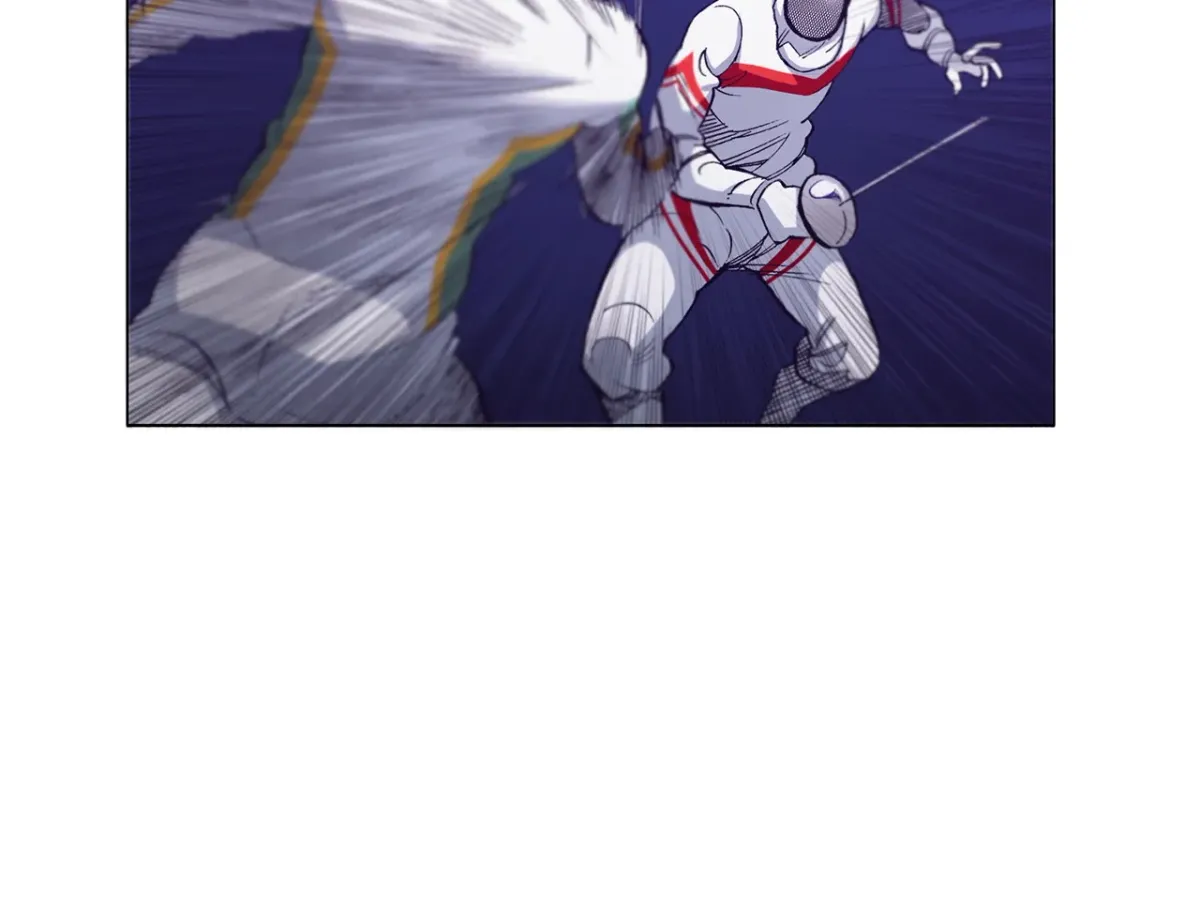 En Garde Chapter 93 page 38 - 