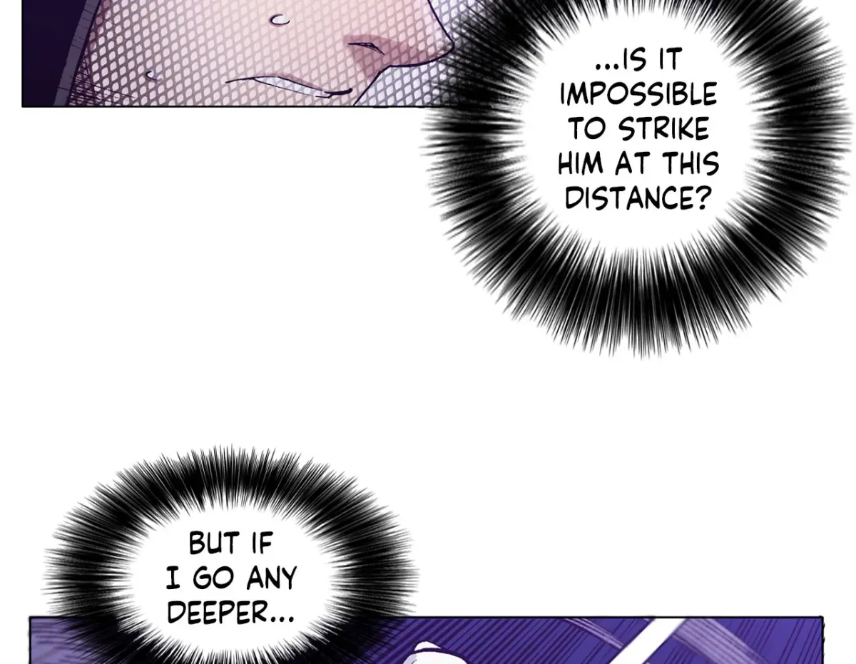 En Garde Chapter 93 page 42 - 