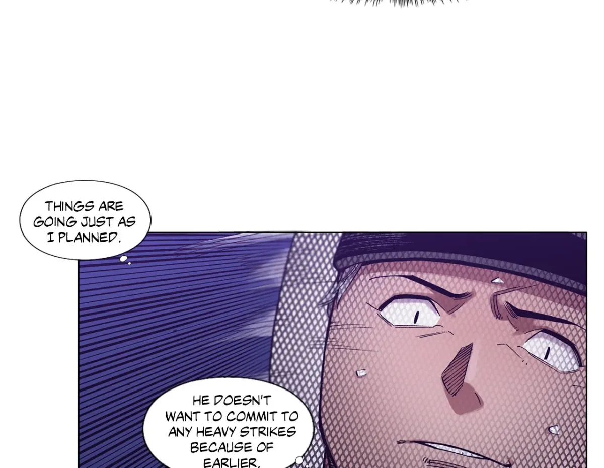 En Garde Chapter 93 page 44 - 