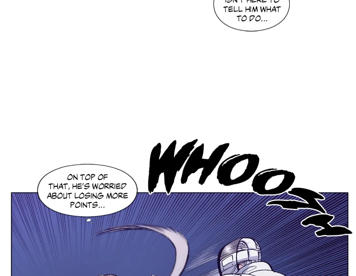 En Garde Chapter 93 page 46 - 