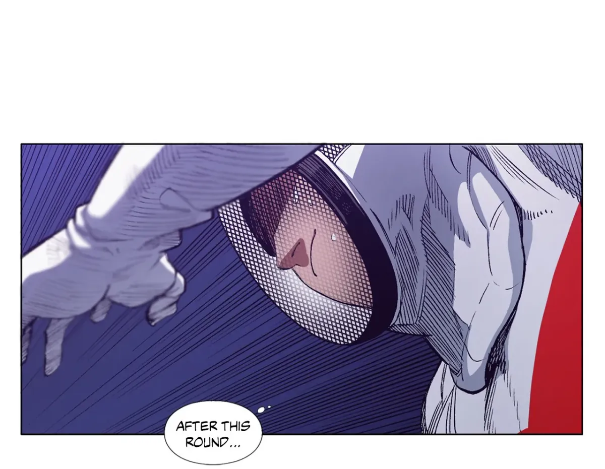 En Garde Chapter 93 page 48 - 