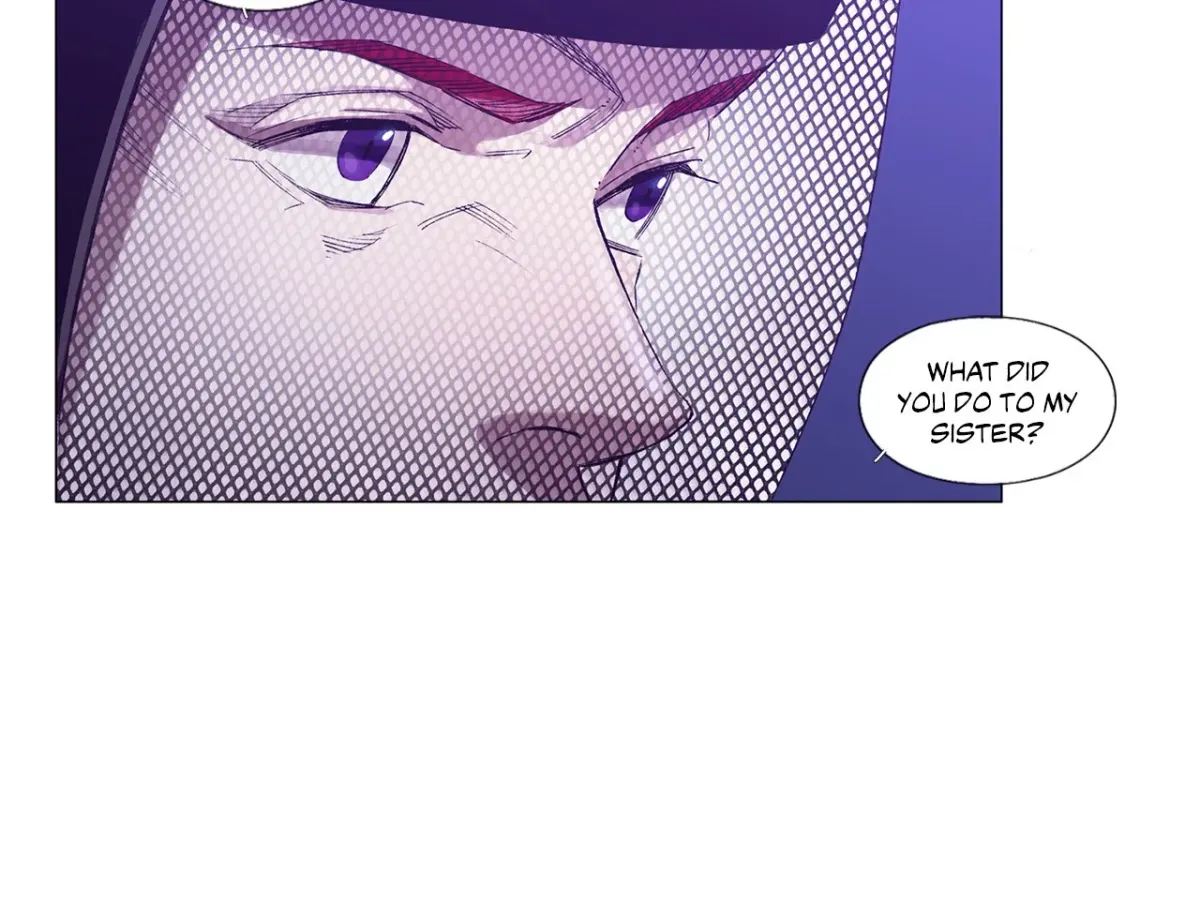 En Garde Chapter 93 page 6 - 