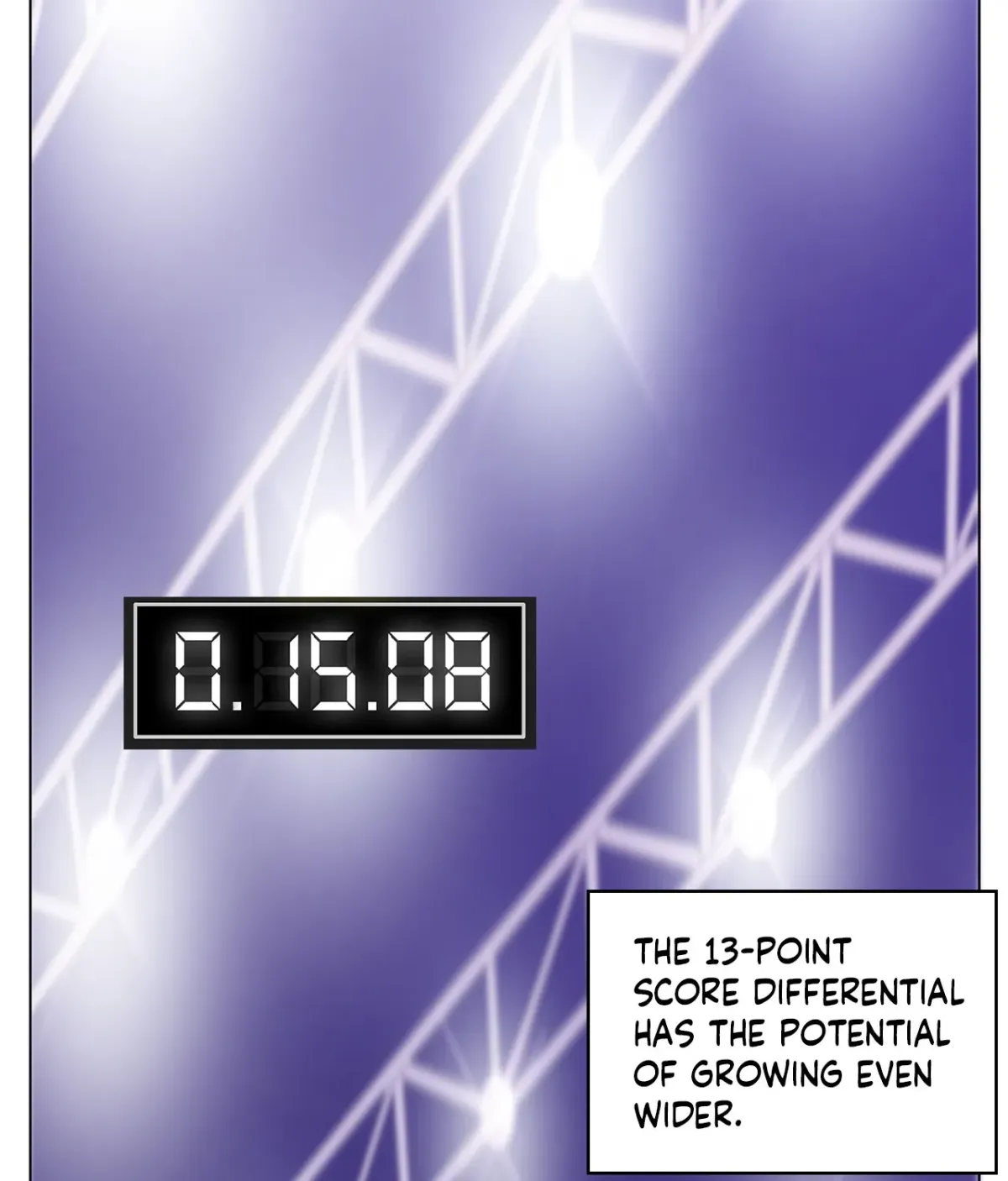 En Garde Chapter 93 page 53 - 