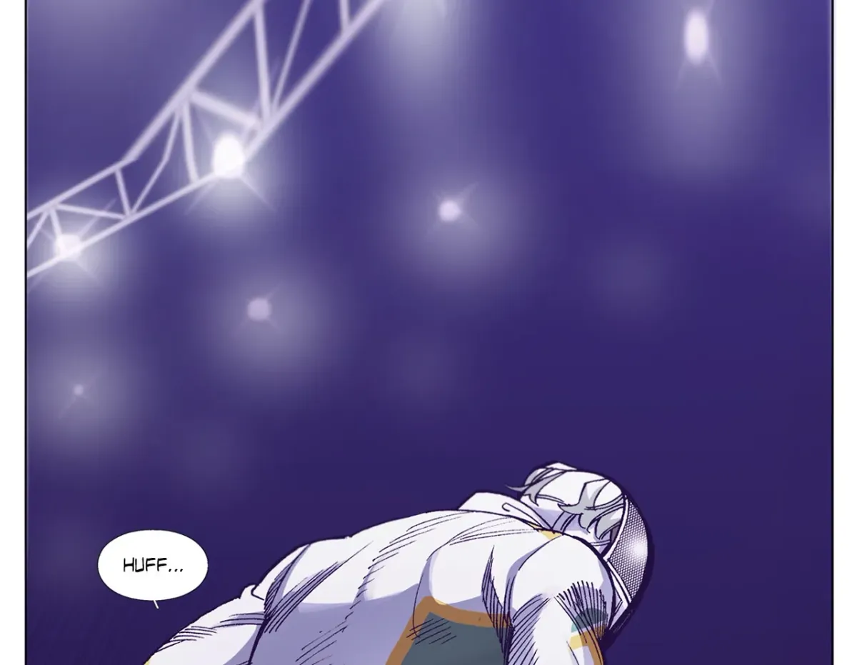 En Garde Chapter 93 page 54 - 