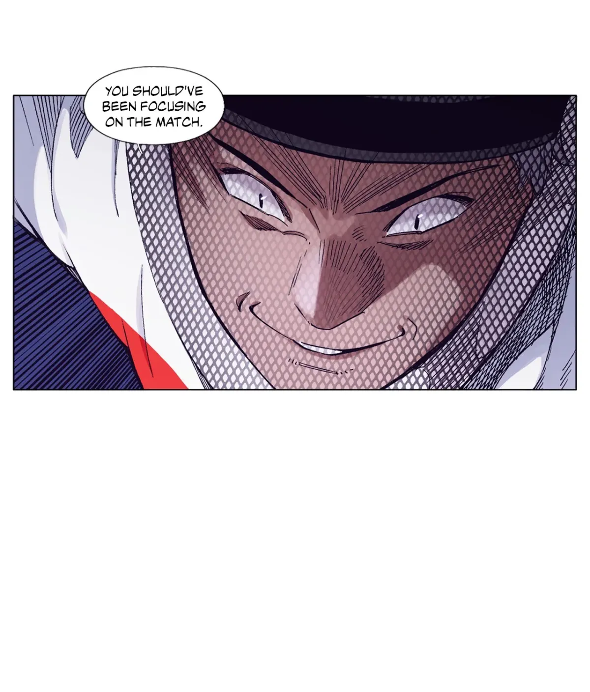 En Garde Chapter 93 page 63 - 