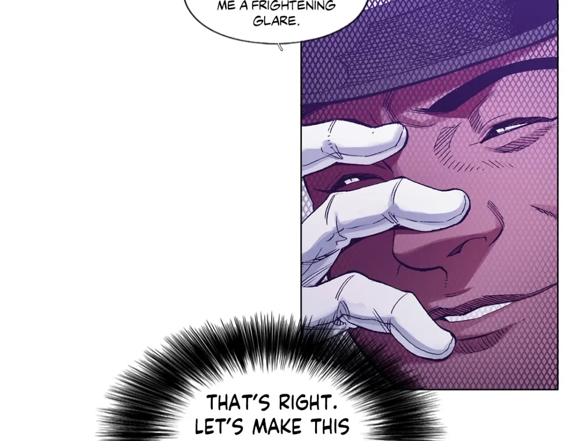 En Garde Chapter 93 page 8 - 