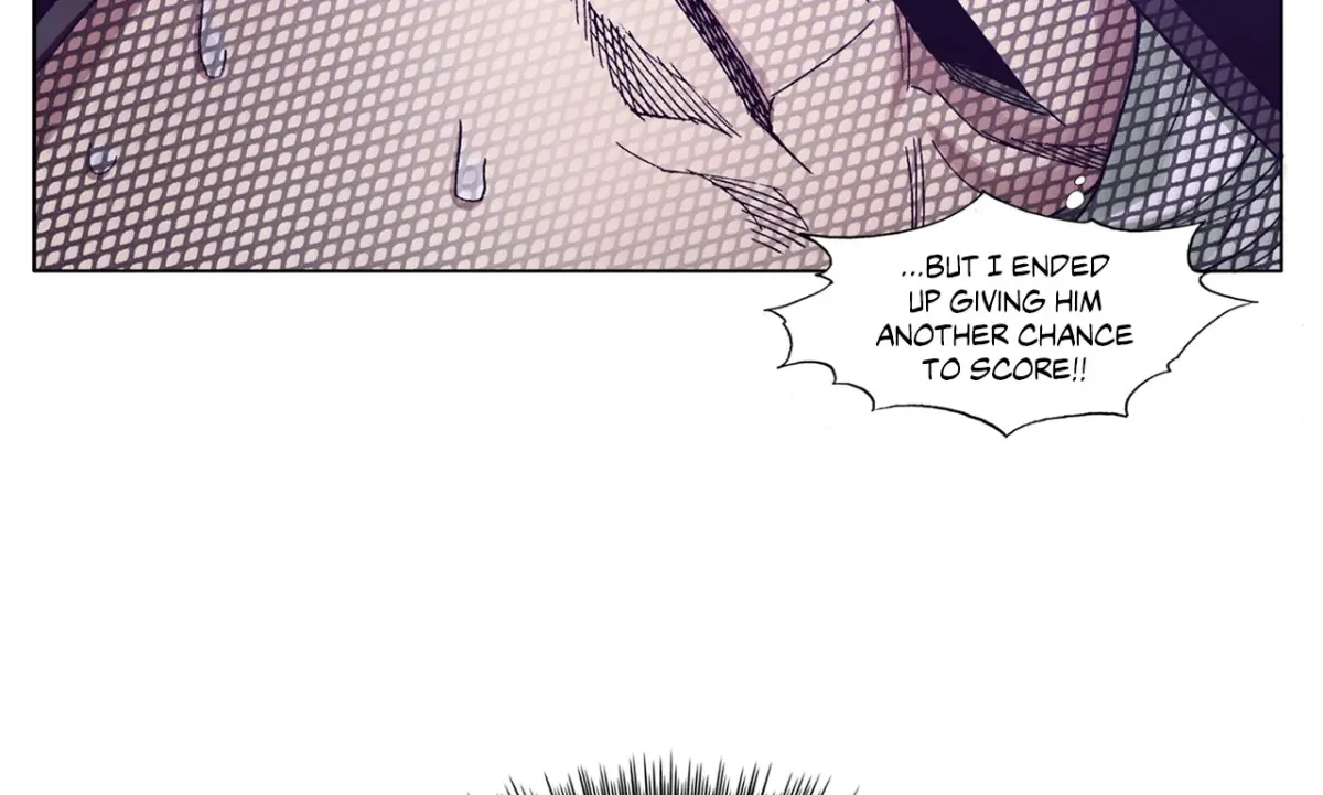 En Garde Chapter 93 page 72 - 