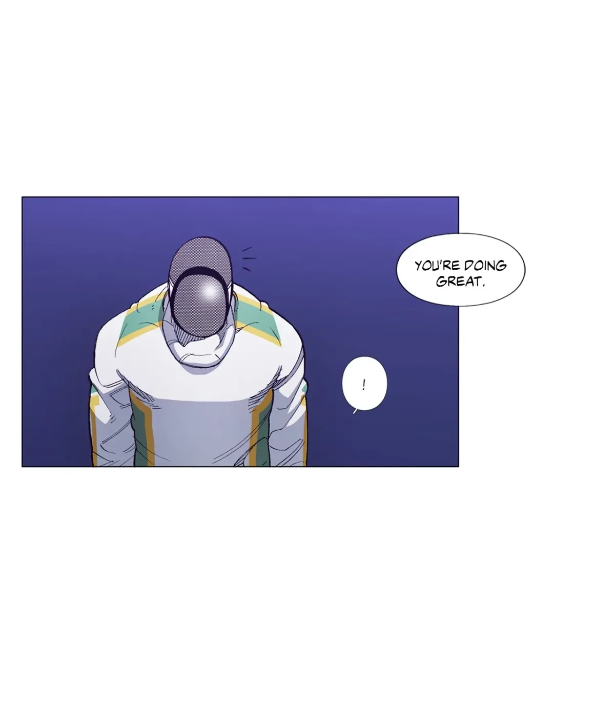 En Garde Chapter 93 page 75 - 