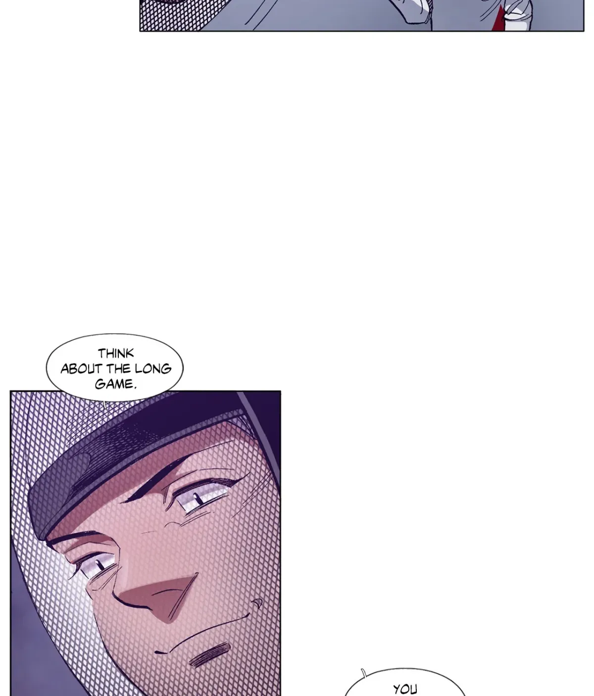 En Garde Chapter 93 page 77 - 