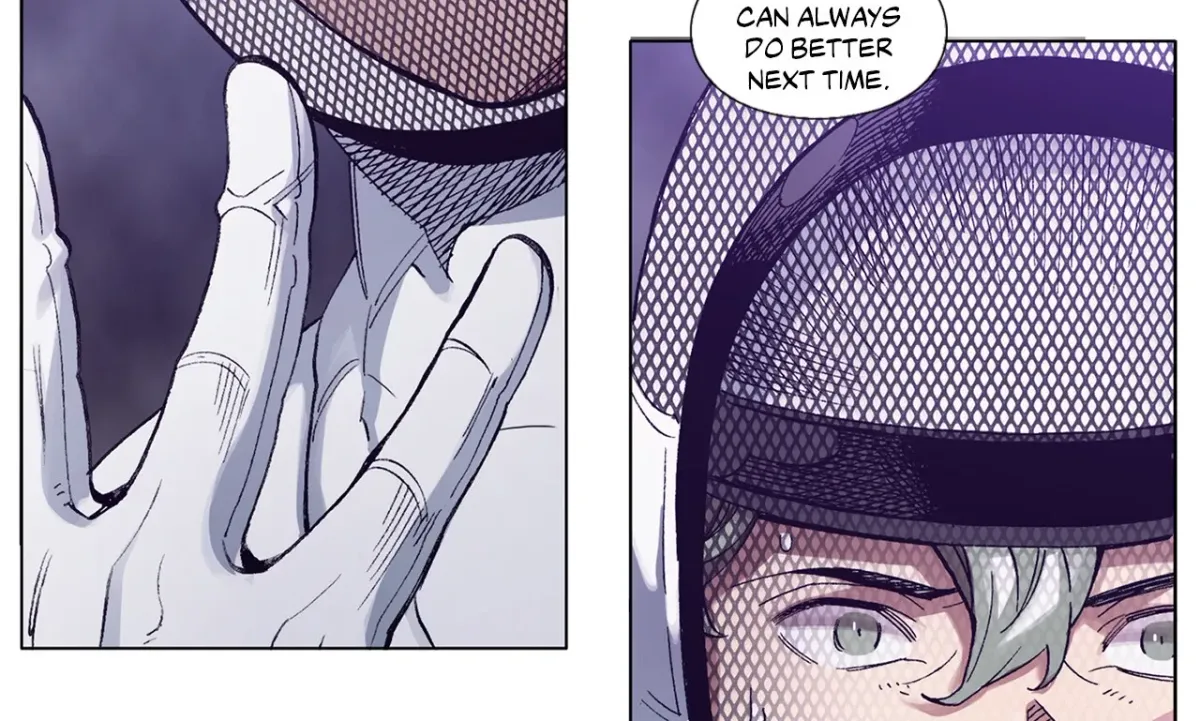 En Garde Chapter 93 page 78 - 