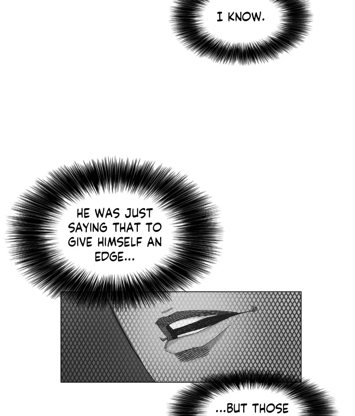 En Garde Chapter 93 page 83 - 