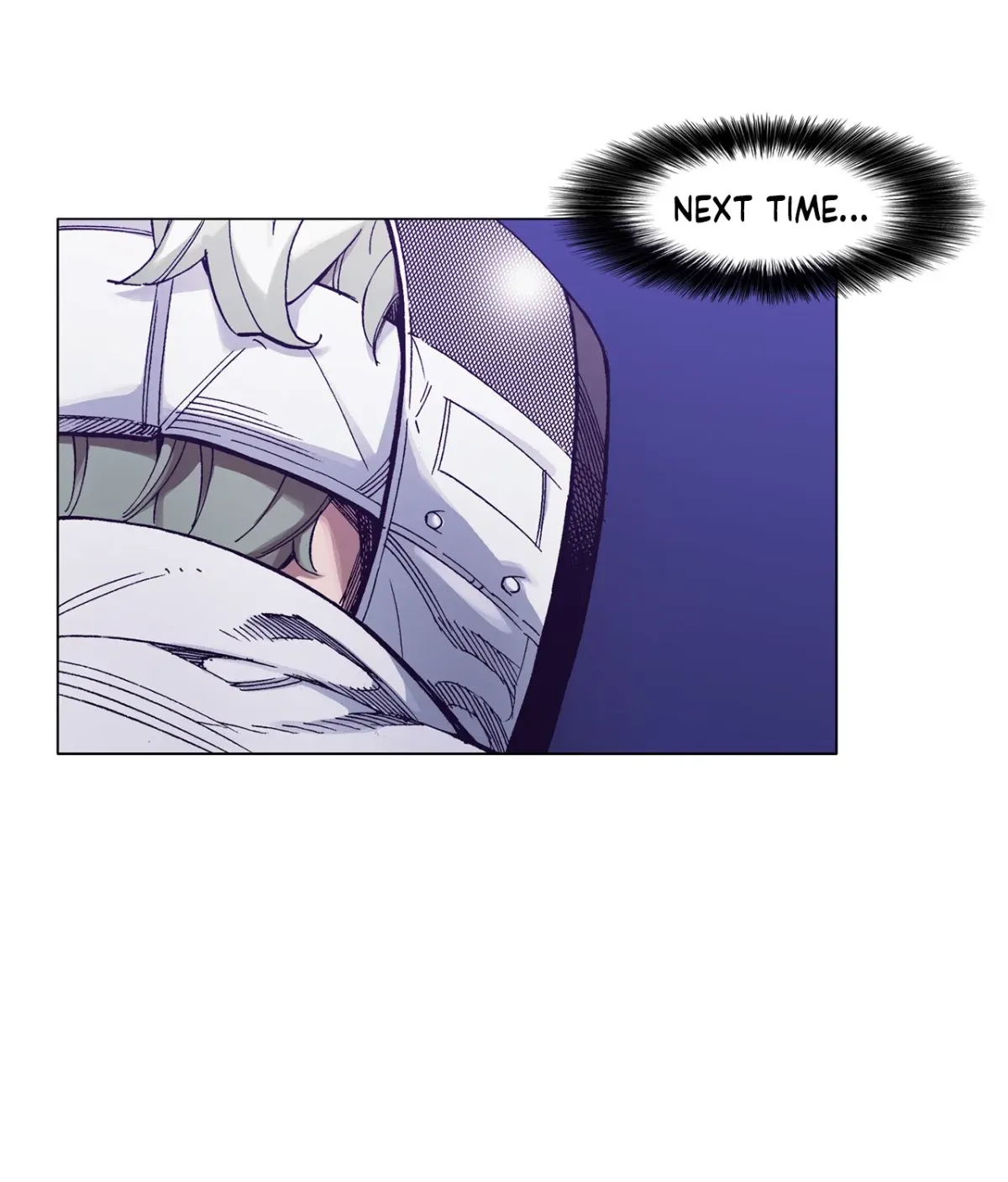 En Garde Chapter 93 page 89 - 
