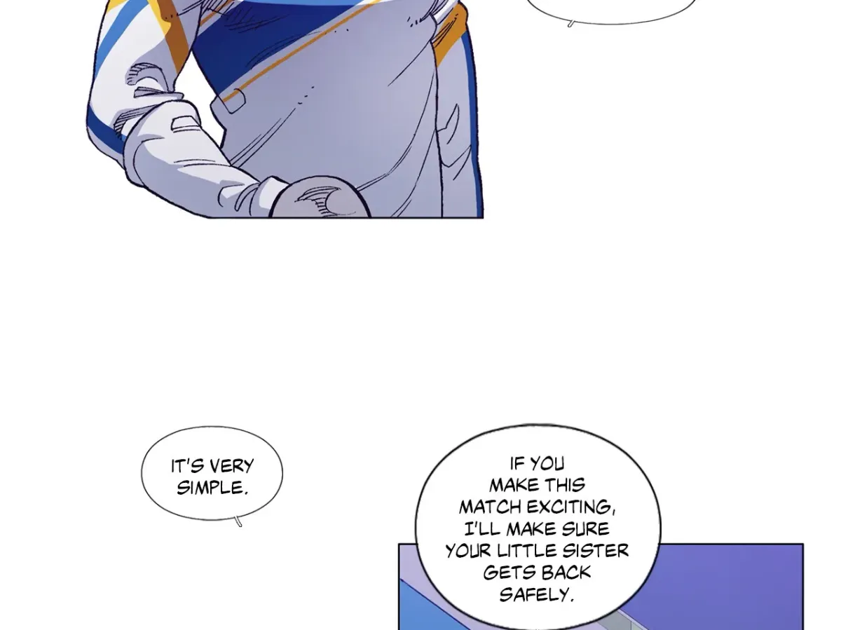 En Garde Chapter 93 page 10 - 