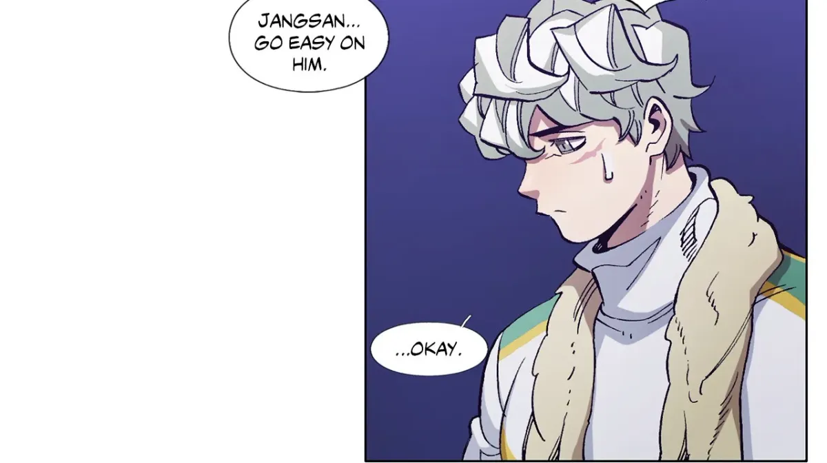 En Garde Chapter 93 page 94 - 