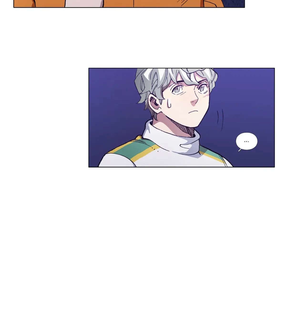 En Garde Chapter 94 page 13 - 