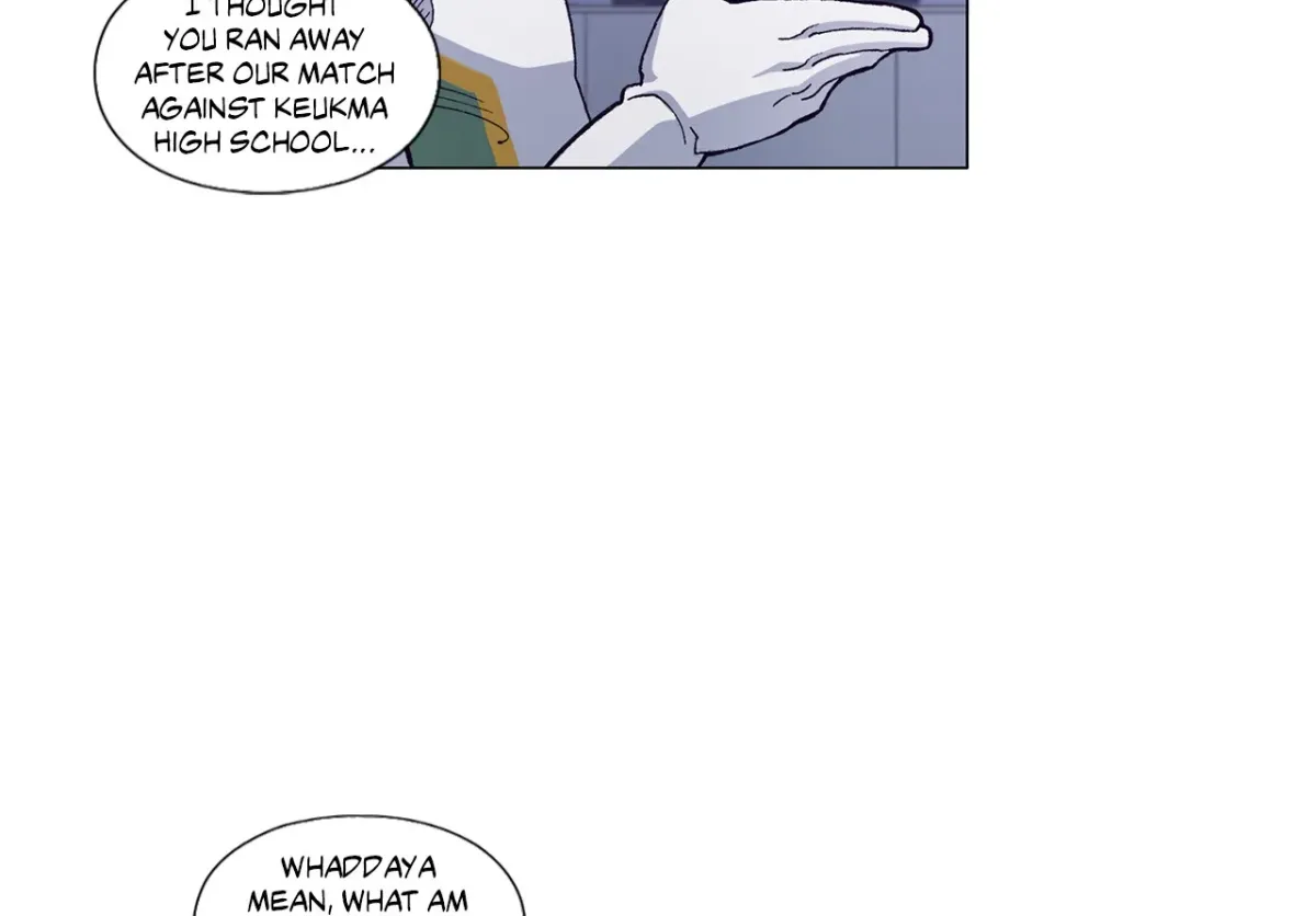En Garde Chapter 94 page 26 - 