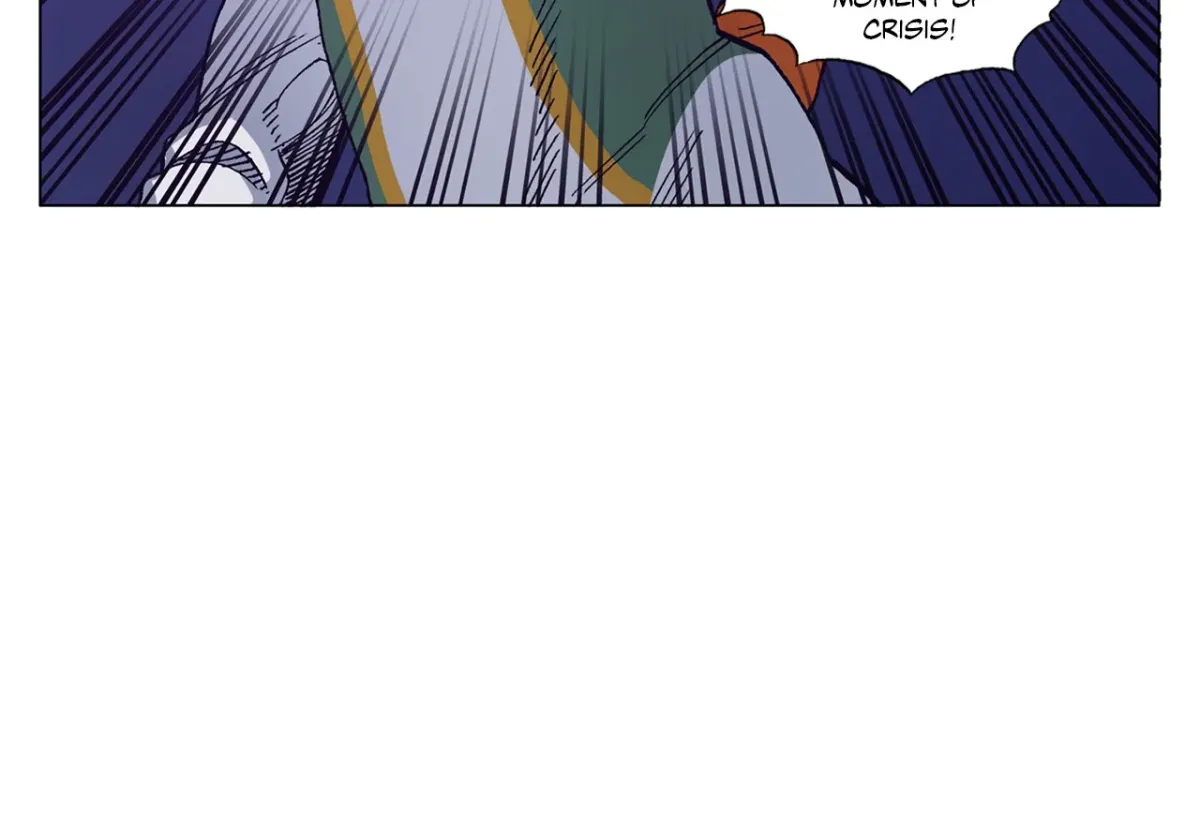 En Garde Chapter 94 page 30 - 