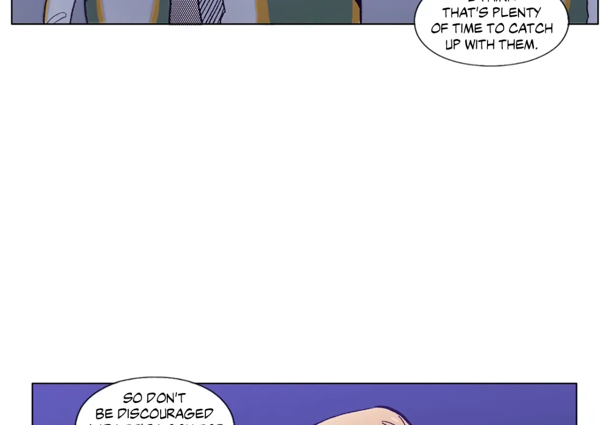 En Garde Chapter 94 page 34 - 