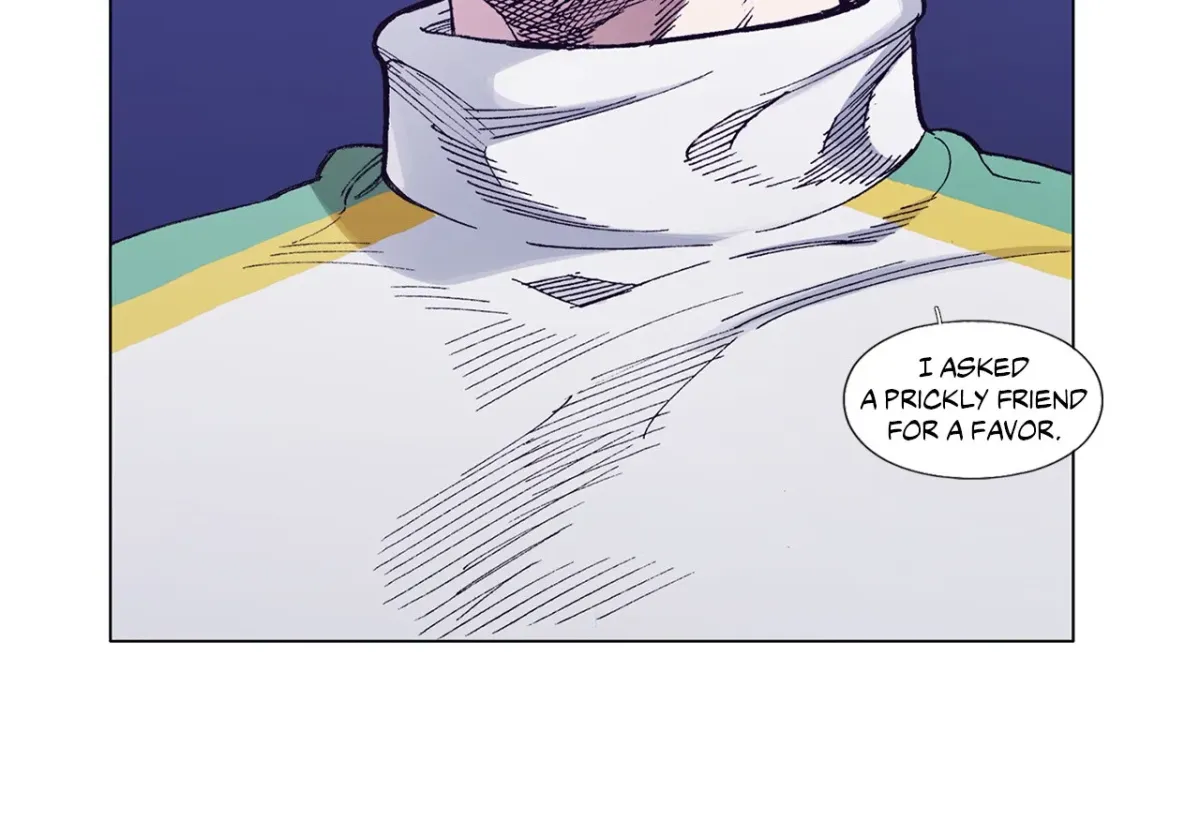 En Garde Chapter 94 page 38 - 