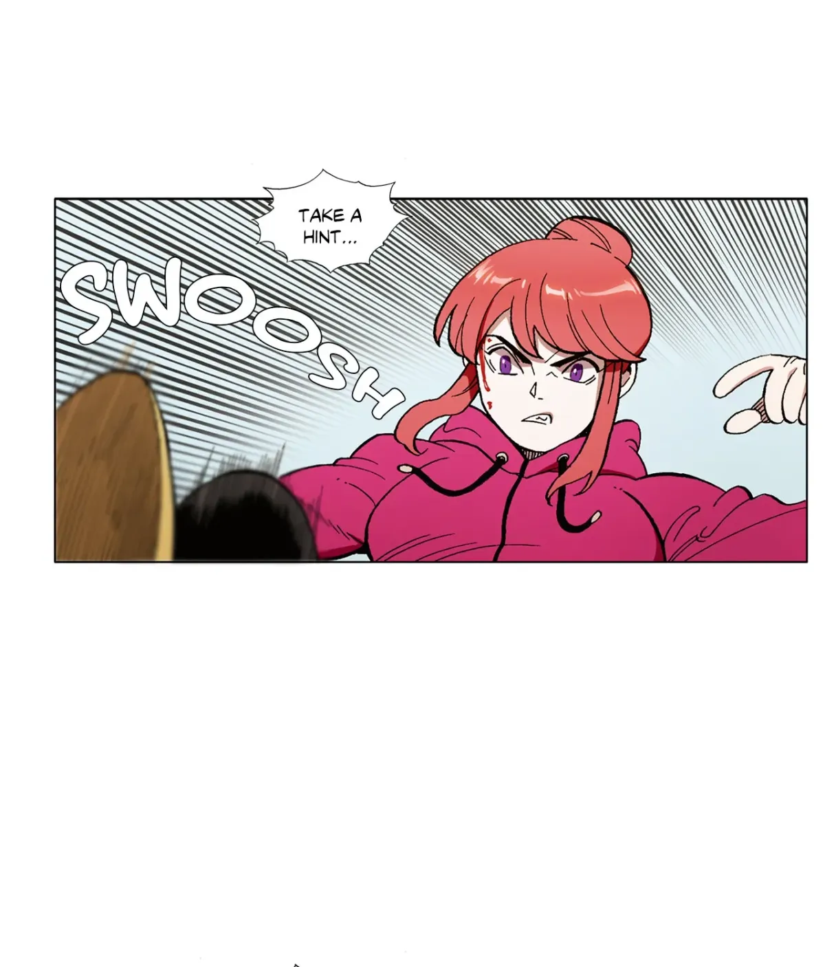 En Garde Chapter 94 page 47 - 