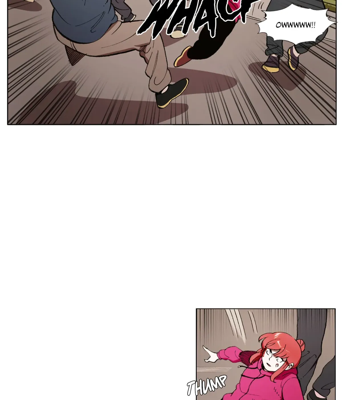En Garde Chapter 94 page 49 - 