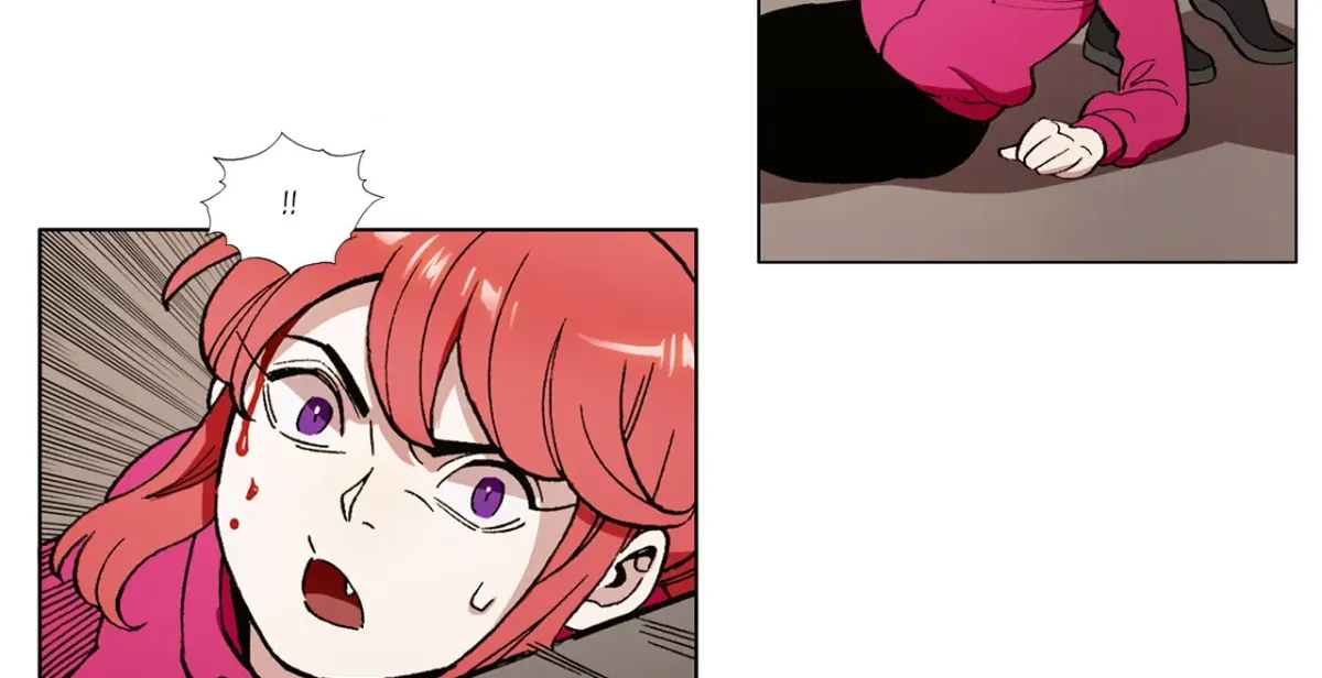 En Garde Chapter 94 page 50 - 