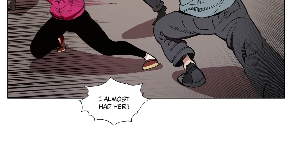 En Garde Chapter 94 page 52 - 