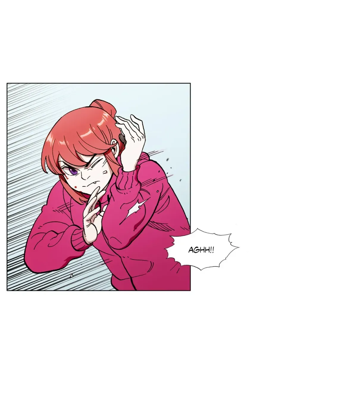 En Garde Chapter 94 page 53 - 