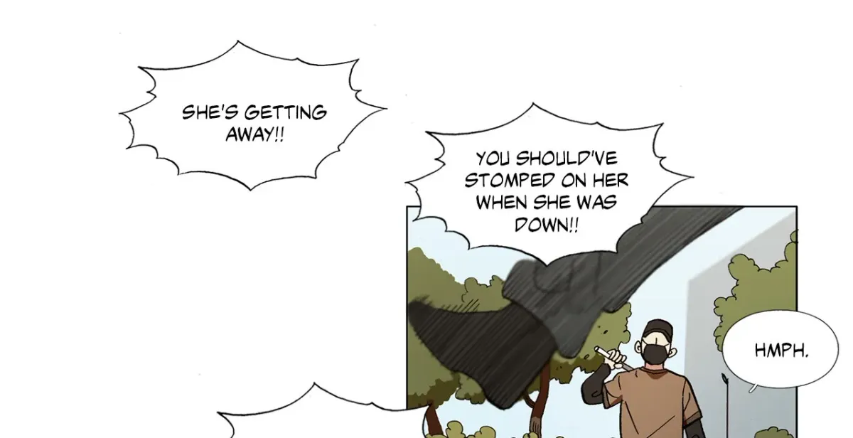 En Garde Chapter 94 page 54 - 